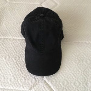 BDG baseball hat